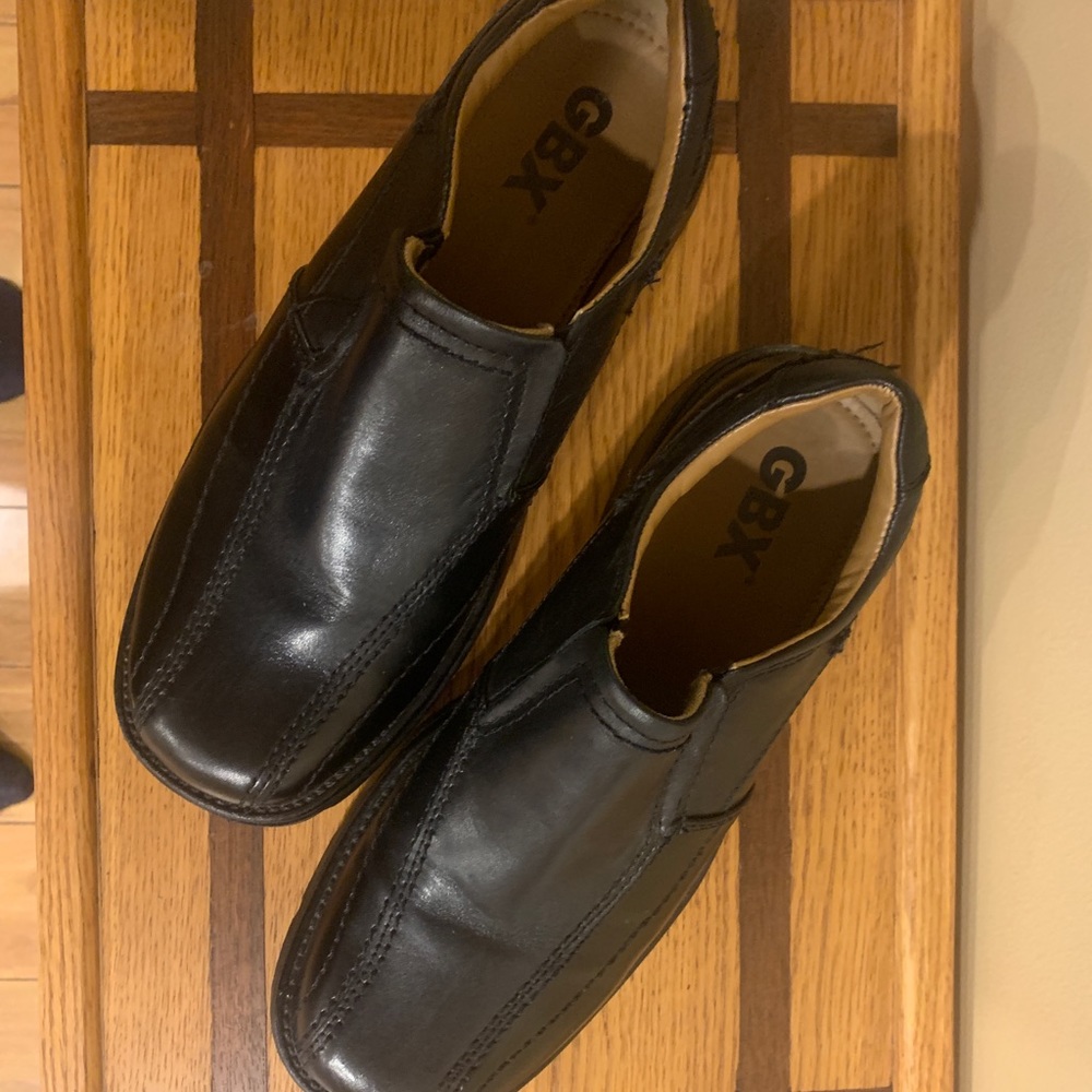 Men’s GBX shoes